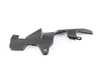 Genuine BMW Genuine BMW Air Duct, Left - 51118168919 - E34 51118168919 View 1
