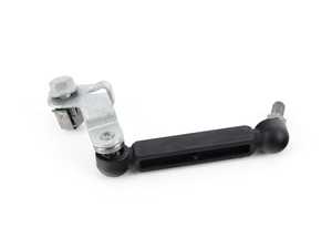 Genuine BMW Control Rod, Left - 37146873097