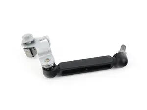 Genuine BMW Control Rod, Left - 37146873097
