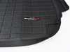 WeatherTech WeatherTech G02 Trunk Cargo Liner - Black - G02 X4 401209 View 2
