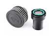 Vargas Turbo Technologies Vargas S58 One Way Crankcase Breather - BMW S58 3.0L VTT-S58-BREATHER View 1