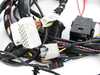 Genuine BMW Genuine BMW Rep. Wiring Harness, Front S - 61119182516 61119182516 View 5