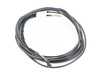 Genuine BMW Genuine BMW Hands Free Telephone Microphone Wiring - 61128373781 - E39 61128373781 View 1