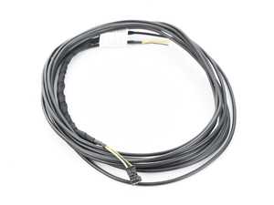 Genuine BMW Hands Free Telephone Microphone Wiring - 61128373781 - E39