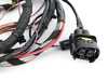 Genuine BMW Genuine BMW Rep. Wiring Harness, Front S - 61119182516 61119182516 View 7