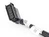 Genuine BMW Genuine BMW Cable Harness Injection Valve/Ignition -  - 12517850995 - F80,F82,F83, 12517850995 View 5