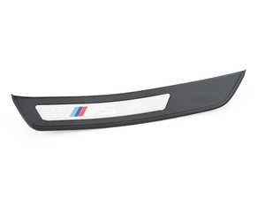 Genuine BMW Rear Left Entrance Cover -M5- - 51478050047 - F10