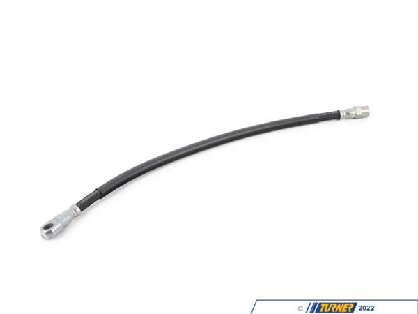 Genuine BMW Genuine BMW Brake Hose L=430mm - 34321457842 34321457842