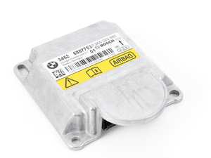 ICM CONTROL UNIT