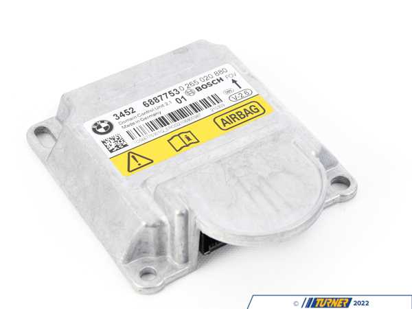 Genuine BMW ICM CONTROL UNIT 34526887753