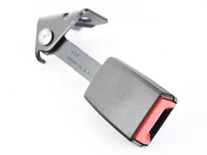 Genuine BMW Lower Belt Rear Right
