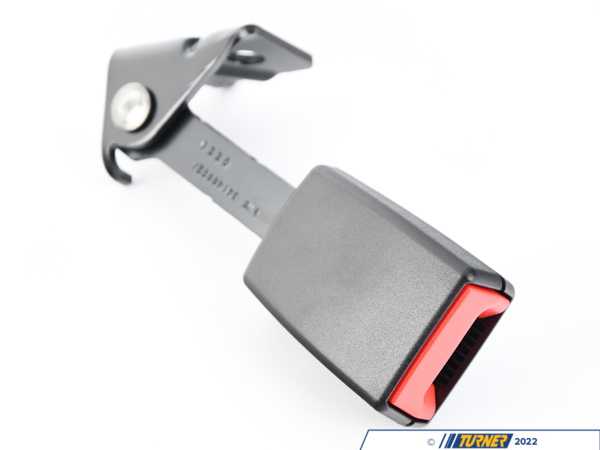 Genuine BMW Genuine BMW Lower Belt Rear Right 72117347726