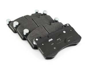 Brake Pad Set - Front