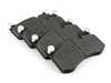 Genuine BMW Brake Pad Set - Front 34108093705 View 3