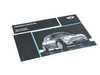 Genuine MINI Genuine MINI Owner's Handbook R50, R53 - 01410156724 01410156724 View 1