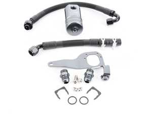 MMX Oil Catch Can Kit - N55