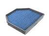 MMX Performance MMX Performance Panel Air Filter Blue - S55/S63 (F-Chassis M cars) MMR01-1002 View 7