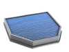 MMX Performance MMX Performance Panel Air Filter Blue - S55/S63 (F-Chassis M cars) MMR01-1002 View 8