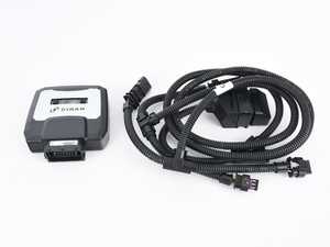 DINANTRONICS X Performance Tuner
