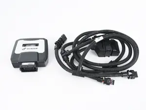 DINANTRONICS X Performance Tuner