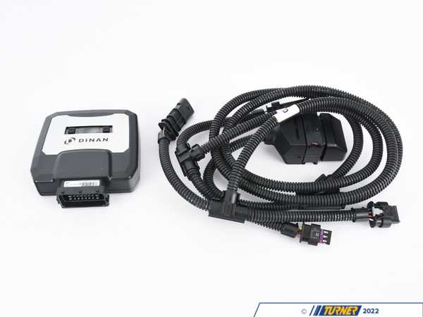 Dinan DINANTRONICS X Performance Tuner D440-0136