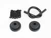 Racingline VWR R600 Intake Closed Airbox System - Cotton Filter VWR1200R601E View 5