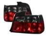 Spec-D Tuning Alteza Tail Light Set - Red/Smoke - E36 Sedan LTE364RGAPC View 1