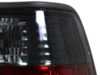 Spec-D Tuning Alteza Tail Light Set - Red/Smoke - E36 Sedan LTE364RGAPC View 2