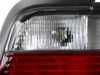 Spec-D Tuning Alteza Tail Light Set - Red/Clear - E36 Sedan LTE364RPWAPC View 2