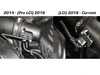 AFE BMW & MINI B46 B48 Momentum GT Cold Air Intake System W/ Pro 5R Filter 50-70097R View 2