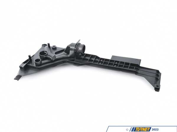 Febi Febi Expansion Tank Mounting Plate - E83 17113400017