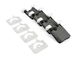 OEM ATE Brake Pads - Rear - F3X F22/23 