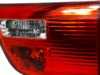 Spec-D Tuning Spec-D Altezza Tail Lights - Chrome Housing/Red & Clear Lens - E53 LTX500RPWAPC View 3