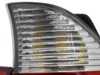 Spec-D Tuning Spec-D Altezza Tail Lights - Chrome Housing/Red & Clear Lens - E53 LTX500RPWAPC View 2