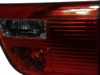 Spec-D Tuning Spec-D Altezza Tail Lights - Chrome Housing/Red & Smoke Lens - E53 LTX500RGAPC View 3
