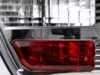 Spec-D Tuning Spec-D LED Tail Lights - Chrome Housing/Clear Lens - E53 LTX500CLEDTM View 2