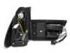 Spec-D Tuning Spec-D LED Tail Lights - Chrome Housing/Clear Lens - E53 LTX500CLEDTM View 4