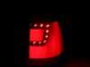 Spec-D Tuning Spec-D LED Tail Lights - Chrome Housing/Clear Lens - E53 LTX500CLEDTM View 3