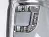 Spec-D Tuning Spec-D LED Tail Lights - Chrome Housing/Clear Lens - E53 LTX500CLEDTM View 5