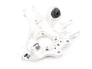 Genuine BMW Wheel Carrier, Rear Right - 33302284796 - F80,F82,F83