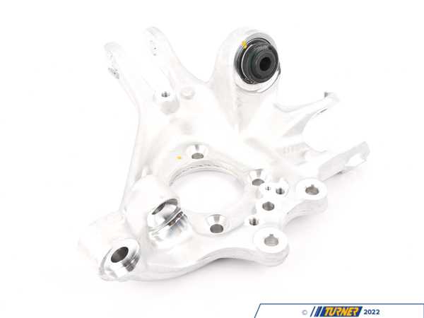 Genuine BMW Genuine BMW Wheel Carrier, Rear Right - 33302284796 - F80,F82,F83 33302284796