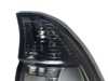 Spec-D Tuning Spec-D LED Tail Lights - Chrome Housing/Smoke Lens Version 2 - E53 LTX500GLEDTM View 2