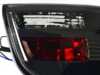 Spec-D Tuning Spec-D LED Tail Lights - Chrome Housing/Smoke Lens Version 2 - E53 LTX500GLEDTM View 6
