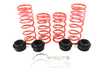 H&R H&R VTF Adjustable Lowering Springs - F10 528i/xDrive 535i/xDrive 23000-1 View 1