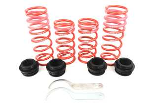 H&R VTF Adjustable Lowering Springs - F10 528i/xDrive 535i/xDrive