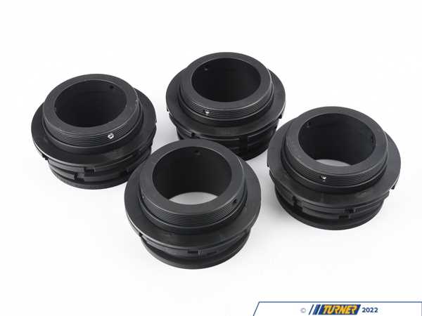 H&R VTF Adjustable Lowering Springs Kit - F13 640I Coupe/ 640I xDrive Coupe 2012-19 (23000-6) main image 0