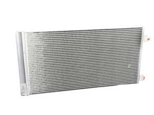 Genuine Mini Heater & A/c Condenser Air Conditioning W 64539228607