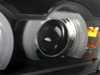 Spec-D Tuning LED Dual Halo Projector Headlight Set - Matte Black Housing/Clear Lens - E38 LHPE3895JMTM View 5