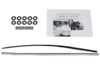 Spec-D Tuning LED Dual Halo Projector Headlight Set - Chrome Housing/Clear Lens - E38 LHPE3895TM View 4