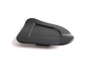 Genuine BMW Left Inner Trunk Lid Cover - 51498399313